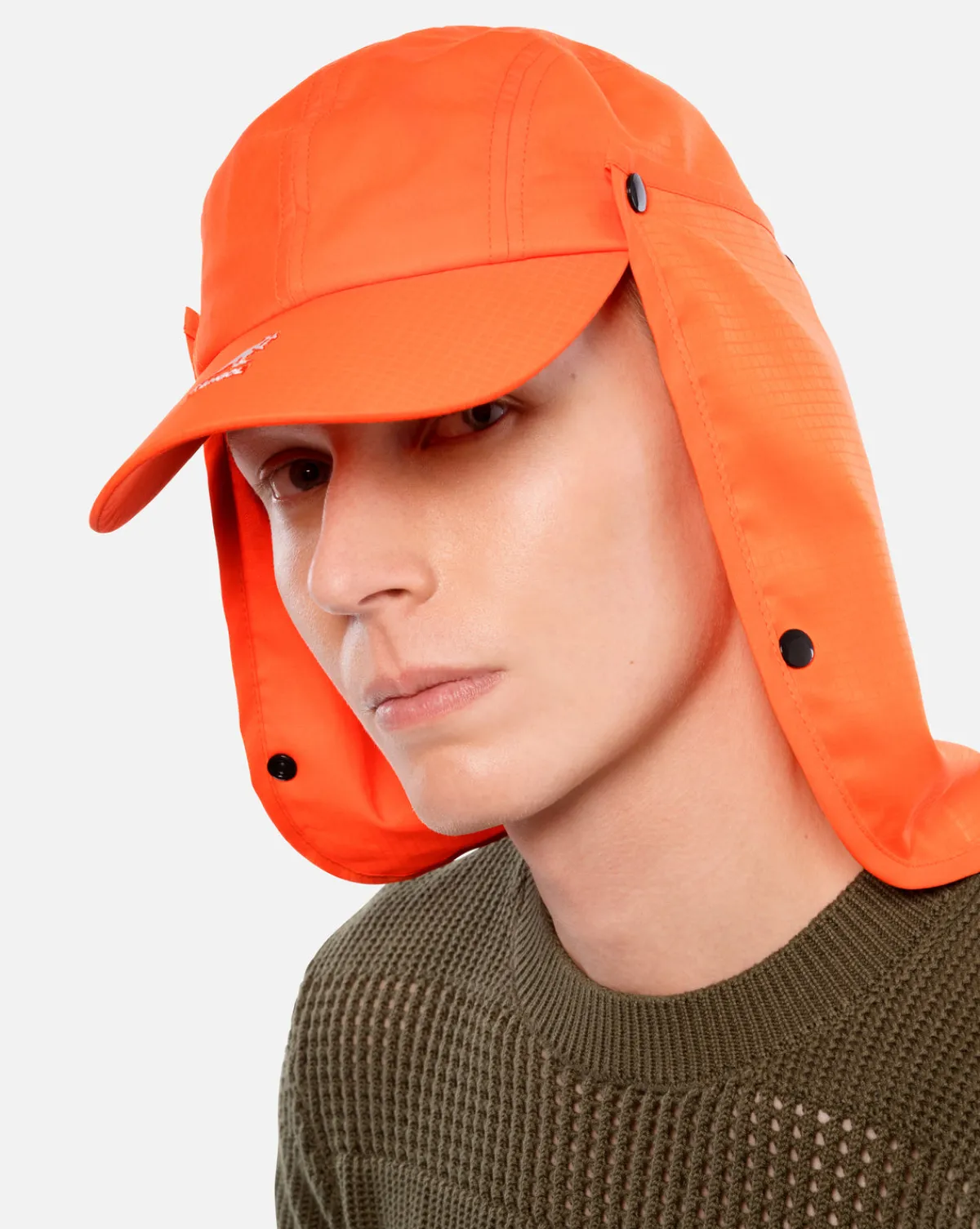Multi-Utility Mask Baseball-Kangol Outlet