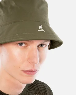 Multi-Utility Packable Bucket-Kangol Fashion