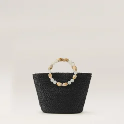 Nacre Basket-Helen Kaminski Outlet