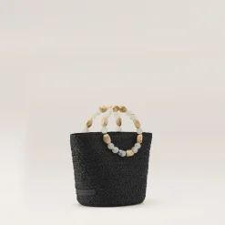 Nacre Basket-Helen Kaminski Outlet