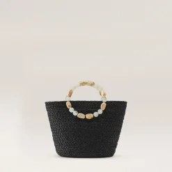 Nacre Basket-Helen Kaminski Outlet