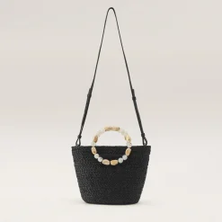 Nacre Basket-Helen Kaminski Outlet