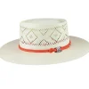 Nakota Western Hat-Renegade Fashion