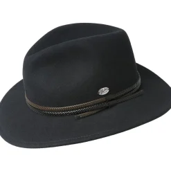 Nelles LiteFelt® Fedora-Bailey 1922 New