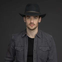 Nelles LiteFelt® Fedora-Bailey 1922 New
