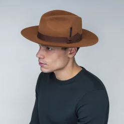 Nilson Fedora-Bailey 1922 Discount