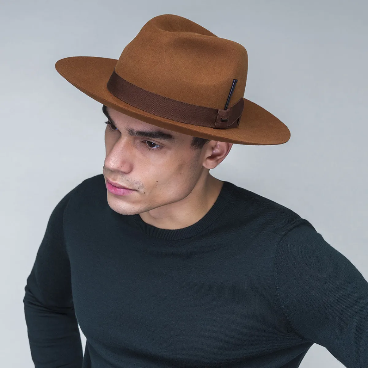 Nilson Fedora-Bailey 1922 Discount