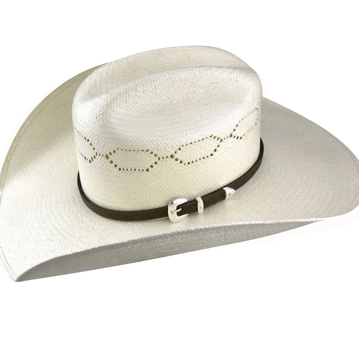 Nogales 7X Cowboy Hat-Bailey Western Sale