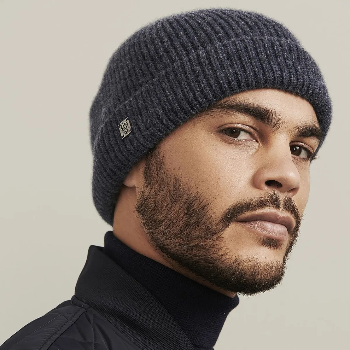 Noris Beanie-Bailey 1922 Fashion