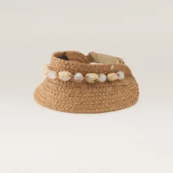 Nyla Visor-Helen Kaminski Discount