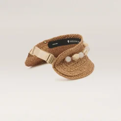 Nyla Visor-Helen Kaminski Discount