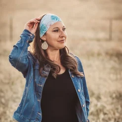 Ocean Treasures Headband-Headpeace Best
