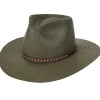 Ore Raindura® Fedora-Bailey 1922 Fashion