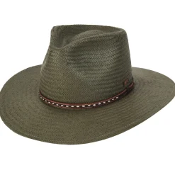 Ore Raindura® Fedora-Bailey 1922 Fashion