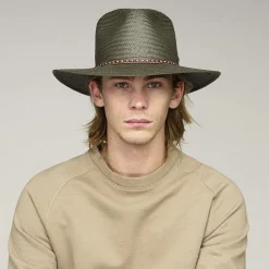 Ore Raindura® Fedora-Bailey 1922 Fashion
