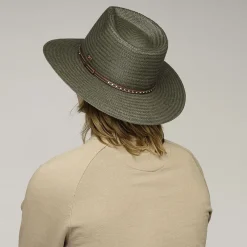 Ore Raindura® Fedora-Bailey 1922 Fashion