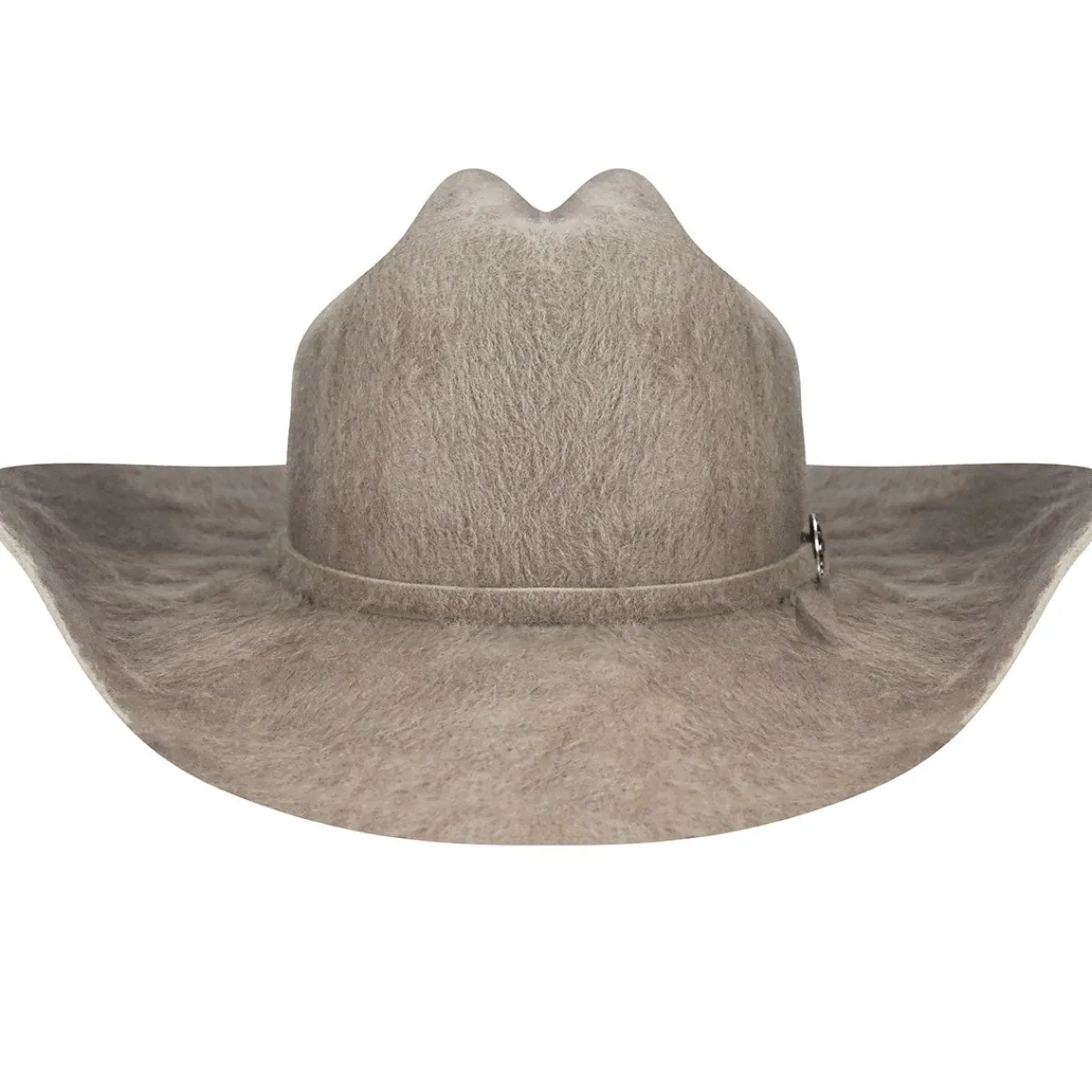 Oro Grizzly Western Cowboy Hat-Renegade Hot