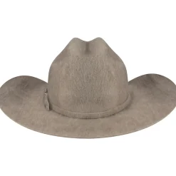 Oro Grizzly Western Cowboy Hat-Renegade Hot
