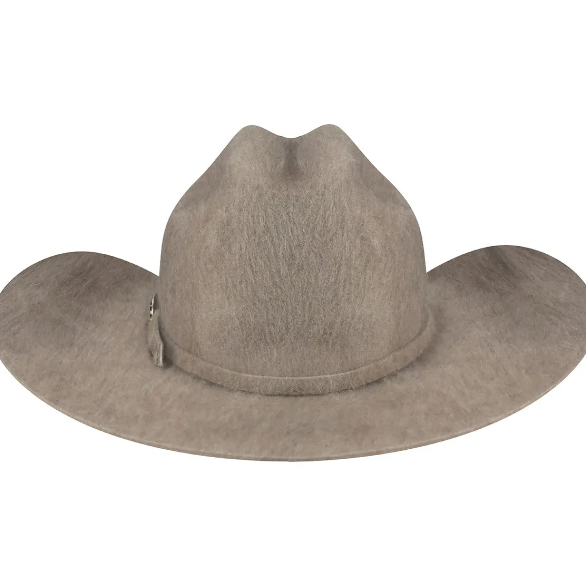 Oro Grizzly Western Cowboy Hat-Renegade Hot