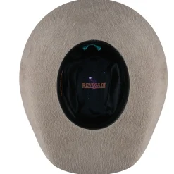 Oro Grizzly Western Cowboy Hat-Renegade Hot