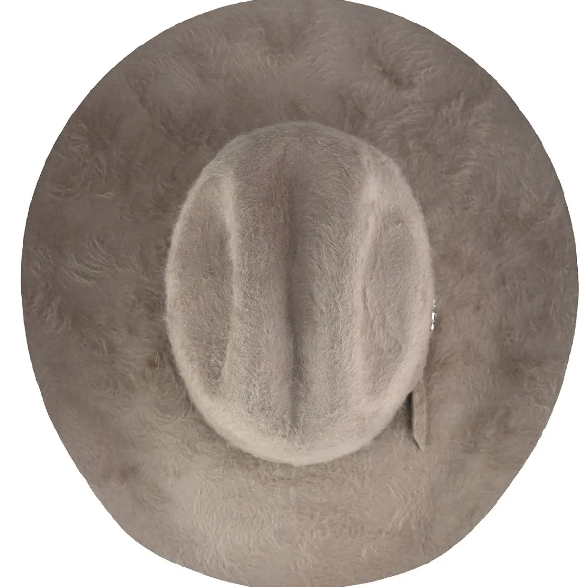 Oro Grizzly Western Cowboy Hat-Renegade Hot