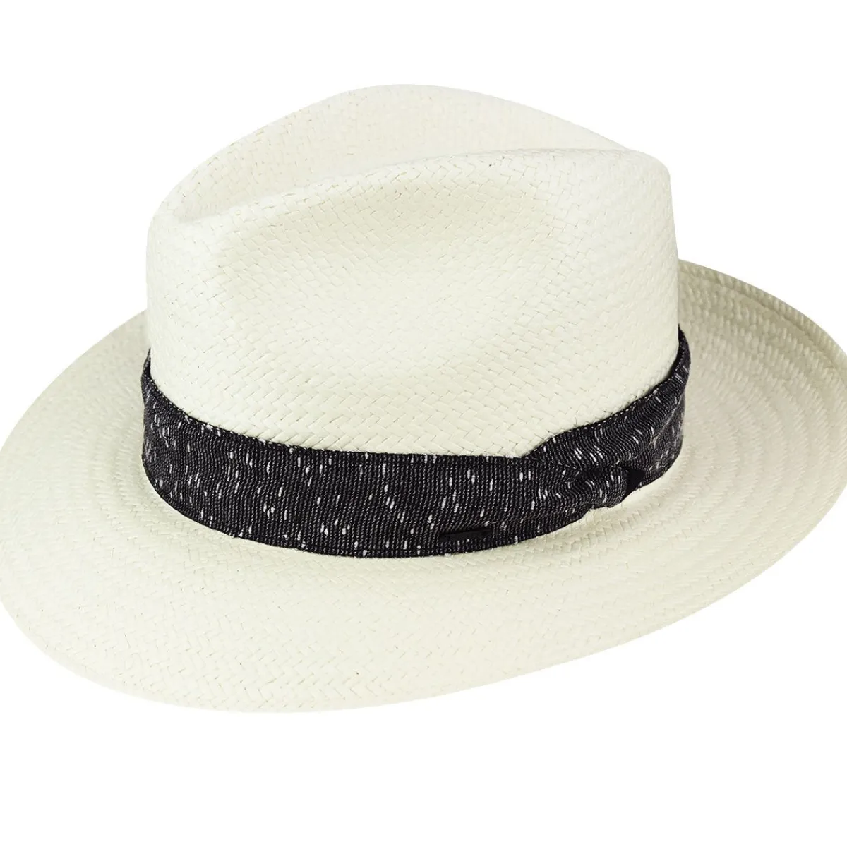 Orsun Raindura® Fedora-Bailey 1922 Fashion