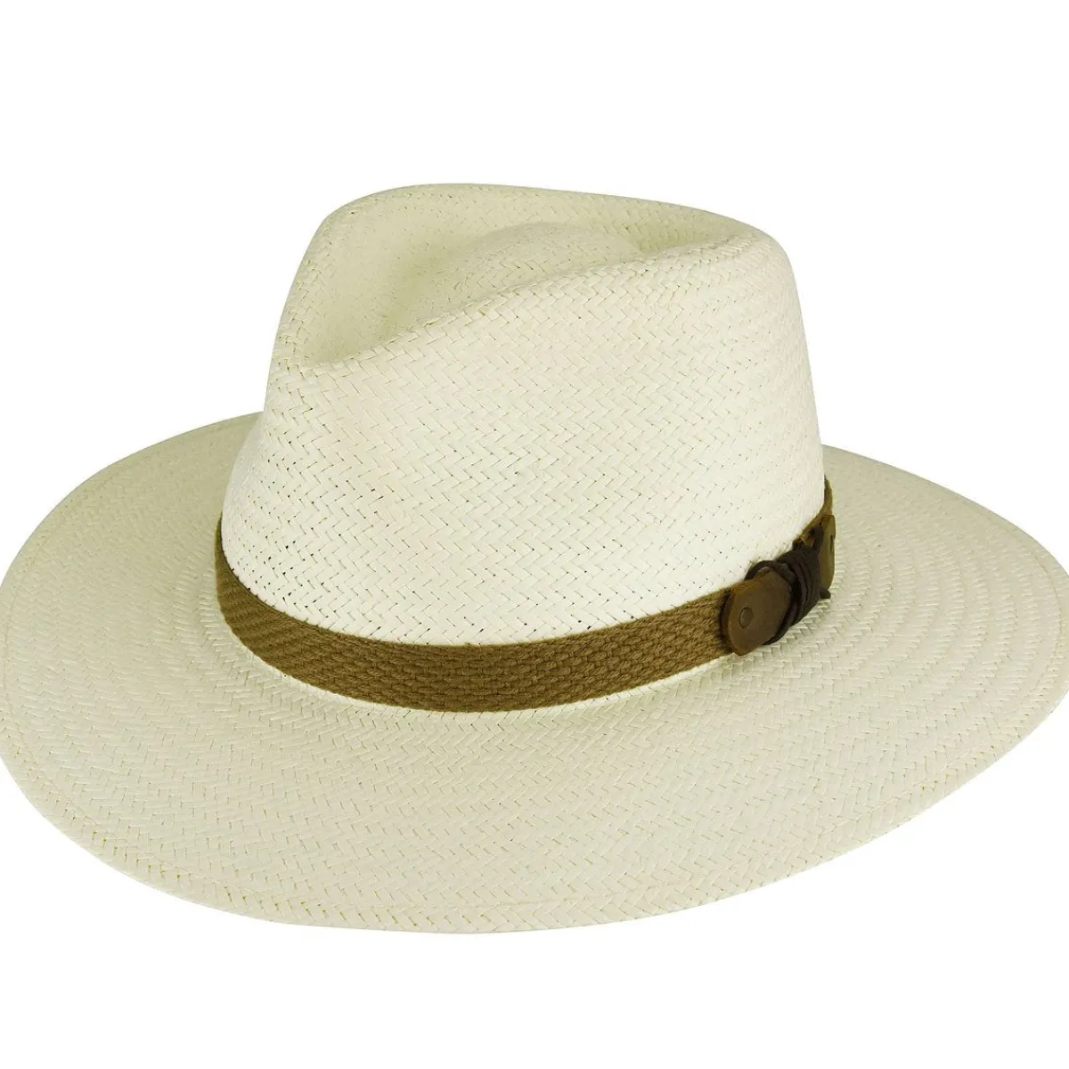 Oswego Raindura® Fedora-Bailey 1922 Hot
