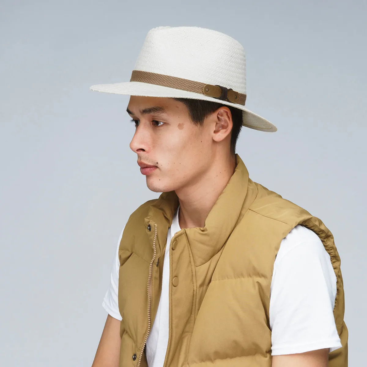 Oswego Raindura® Fedora-Bailey 1922 Hot