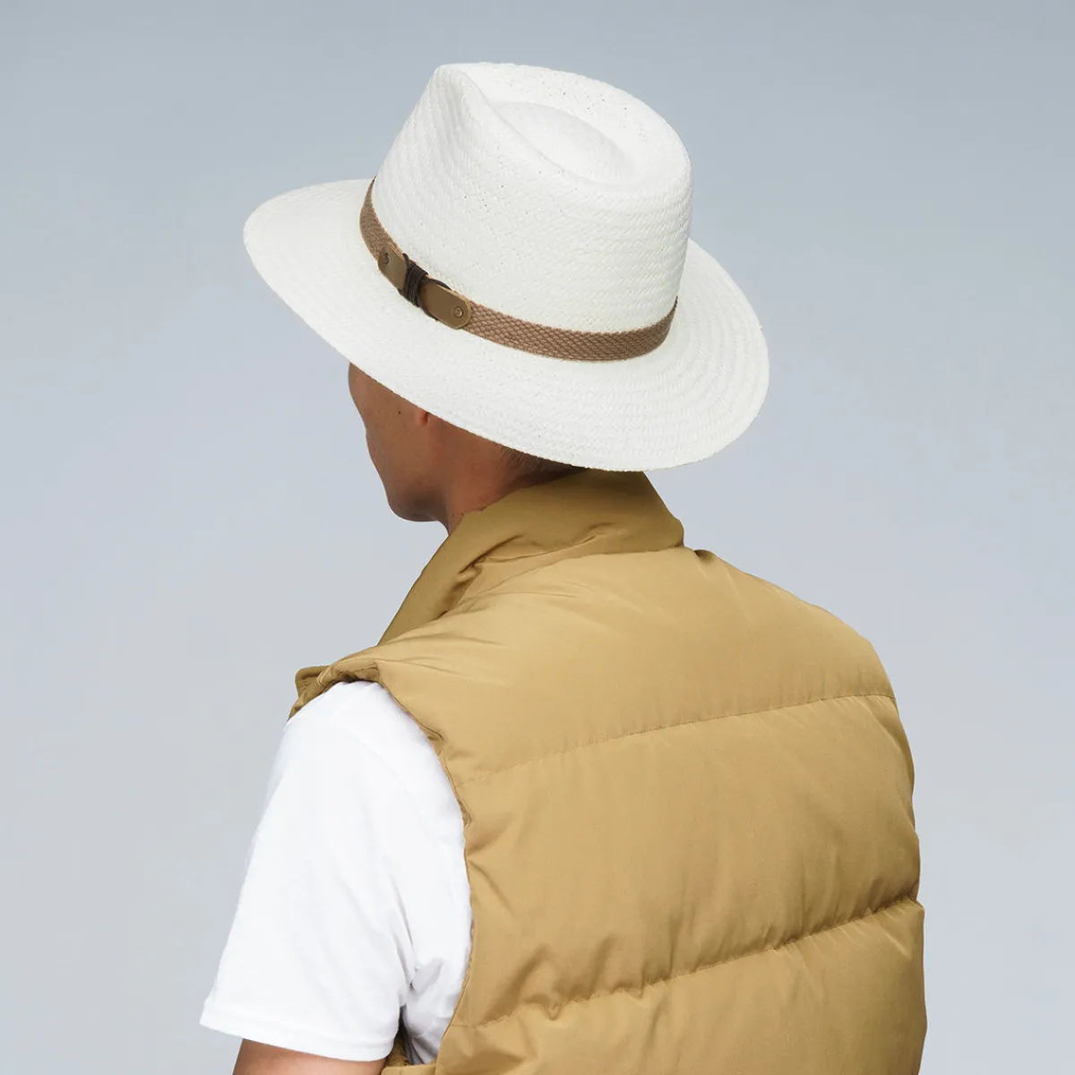 Oswego Raindura® Fedora-Bailey 1922 Hot