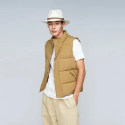 Oswego Raindura® Fedora-Bailey 1922 Hot