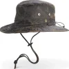 Outback Camo Boonie Hat-Coolibar Sale