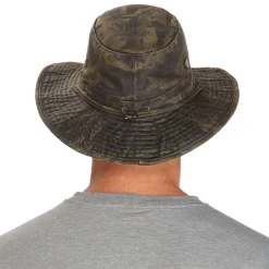 Outback Camo Boonie Hat-Coolibar Sale