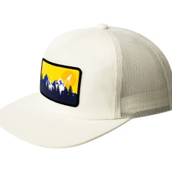 Outdoor Patch Trucker-Kangol New