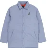 Oversized Jacket-Kangol Clearance