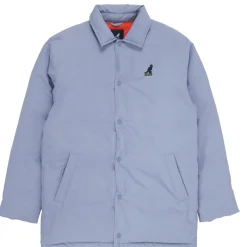 Oversized Jacket-Kangol Clearance