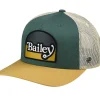 Paine Trucker Cap-Bailey Western Discount