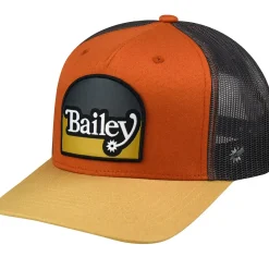 Paine Trucker Cap-Bailey Western Discount