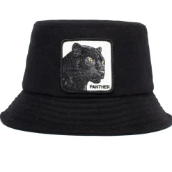 Panther Heat Bucket-Goorin Bros. Outlet