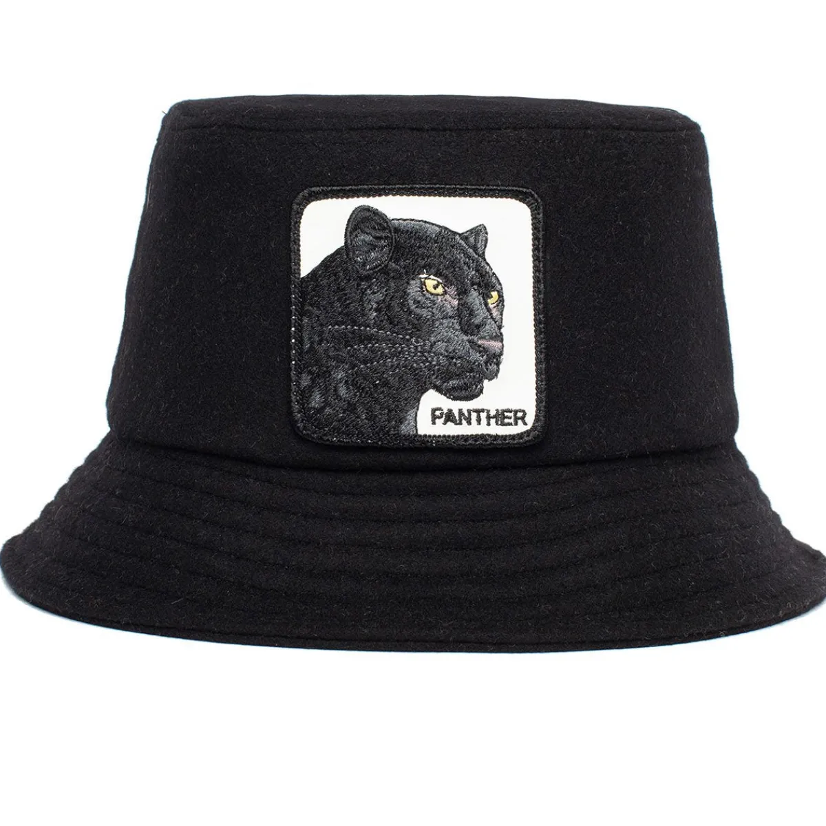 Panther Heat Bucket-Goorin Bros. Outlet