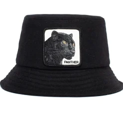Panther Heat Bucket-Goorin Bros. Outlet
