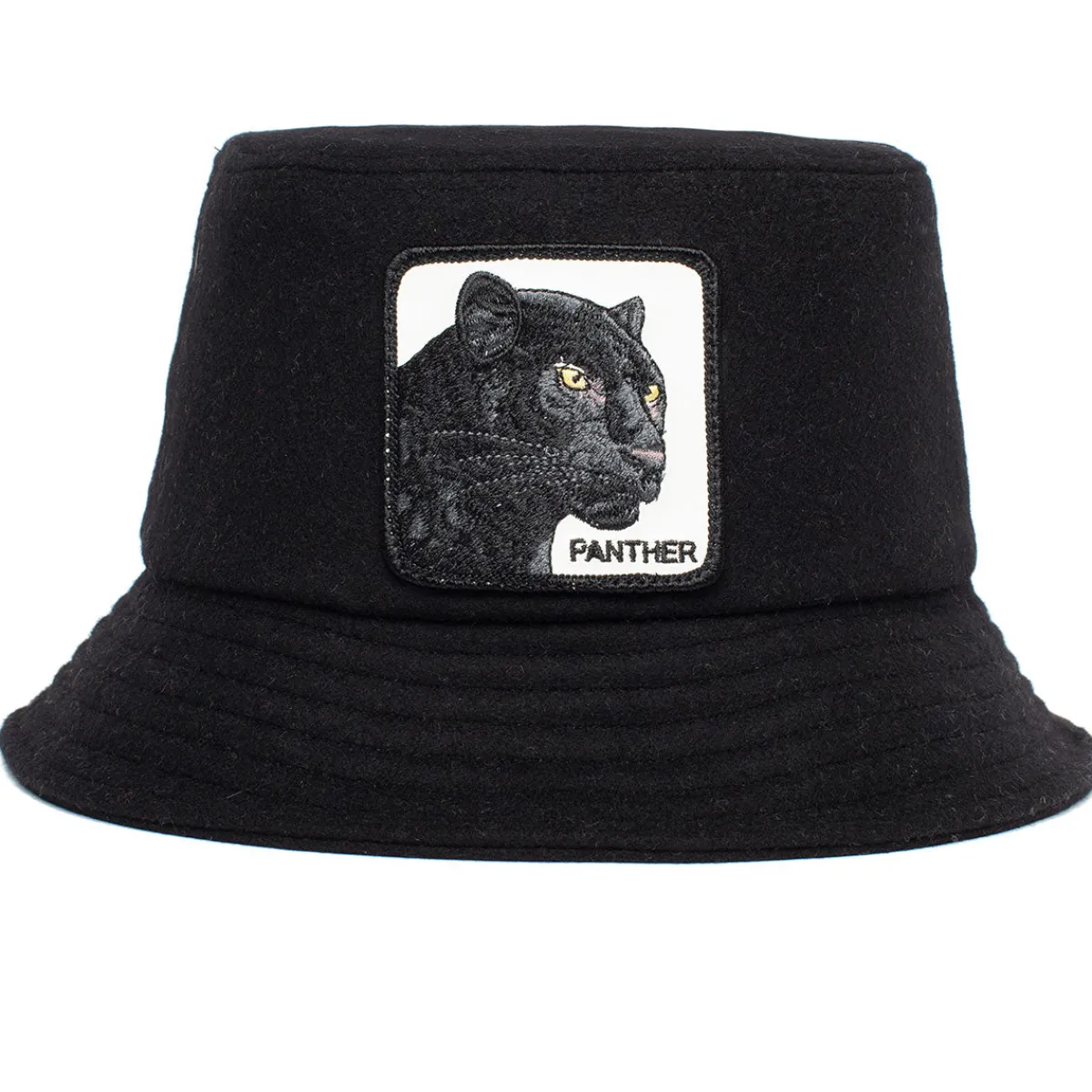 Panther Heat Bucket-Goorin Bros. Outlet