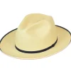 Parson Panama Fedora-Bailey 1922 Hot