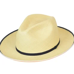 Parson Panama Fedora-Bailey 1922 Hot