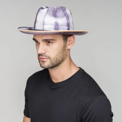 Parson Panama Fedora-Bailey 1922 Hot