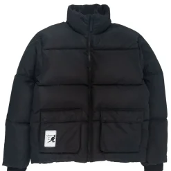 Patch Pocket Down Jacket-Kangol New