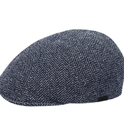 Pattern Flexfit Cap-Kangol New