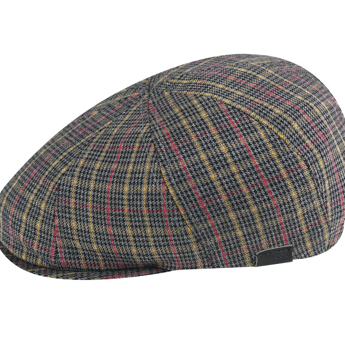 Pattern Flexfit Cap-Kangol New