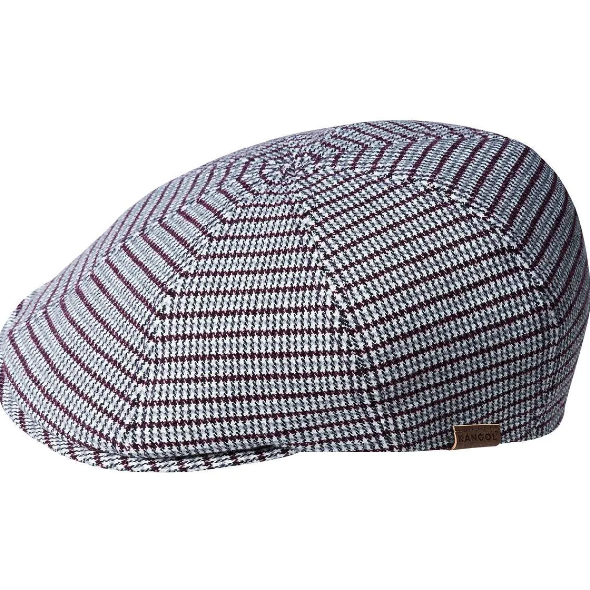 Pattern Flexfit Cap-Kangol New