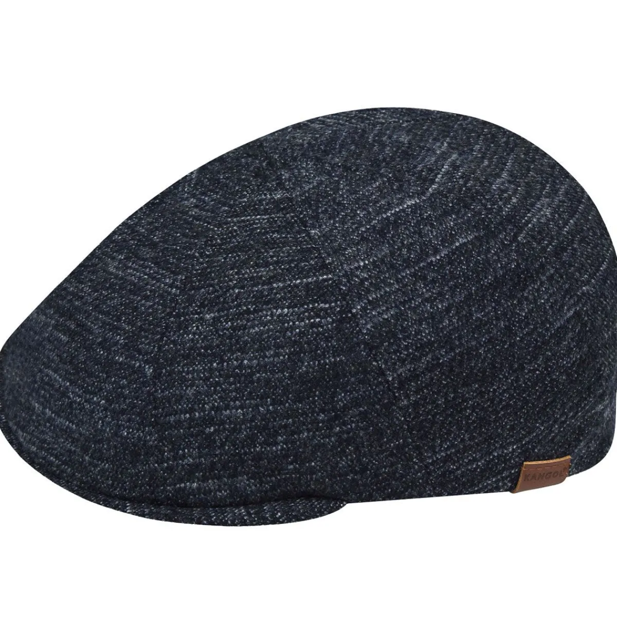 Pattern Flexfit Cap-Kangol New