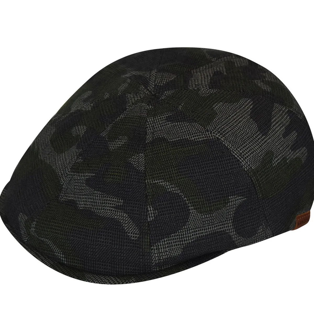 Pattern Flexfit Cap-Kangol New